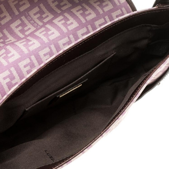 Rare fendi y2k bag - Picture 5 of 6